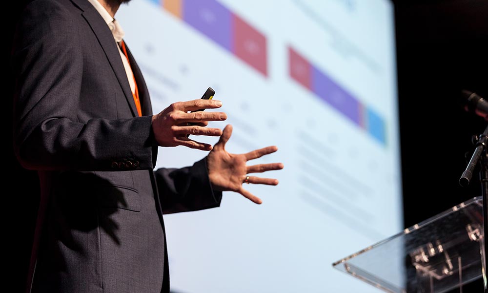 CORPORATE PRESENTATION
